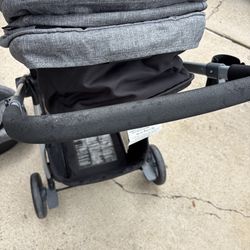 Infant stroller