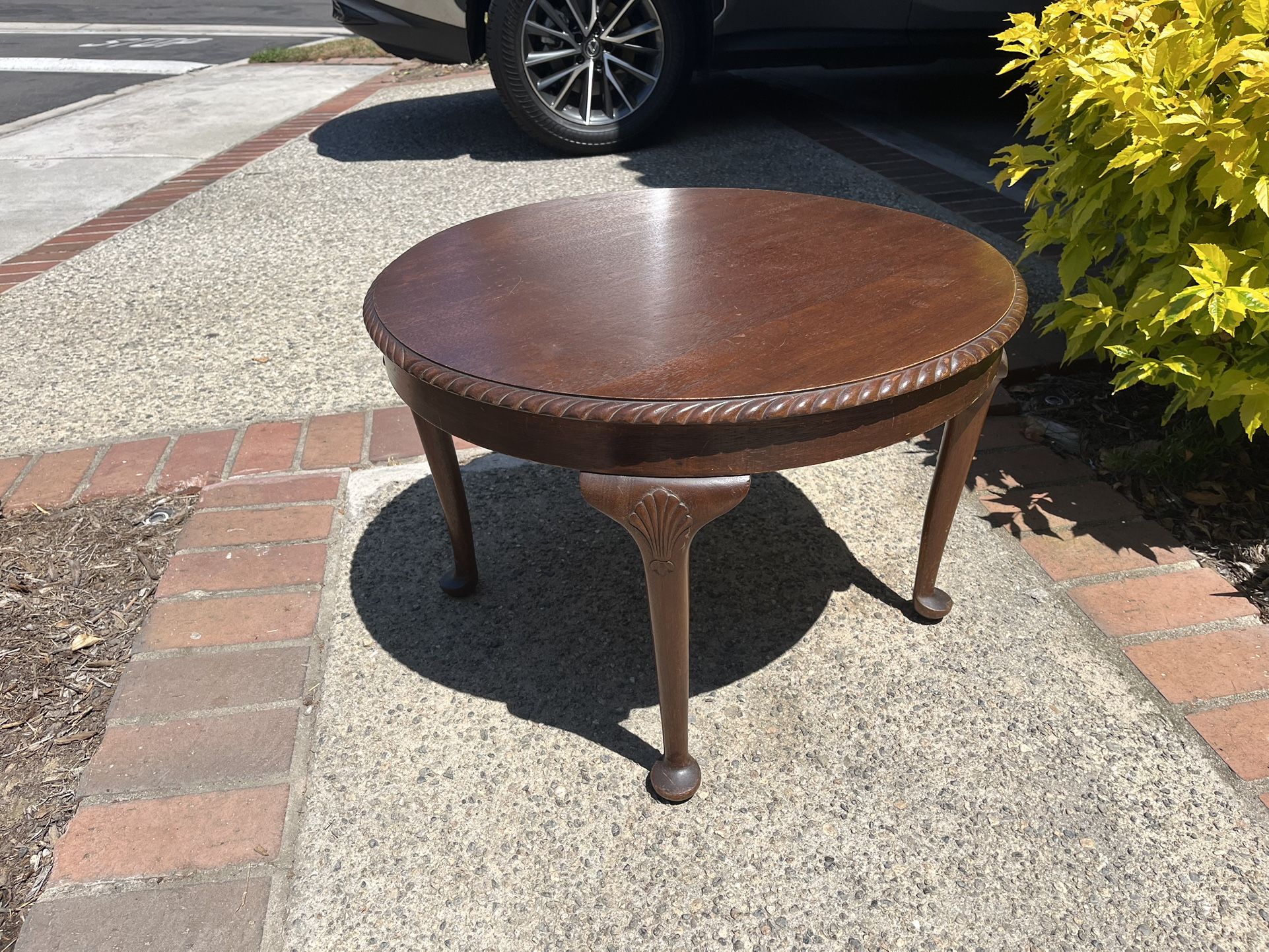 Antique Table