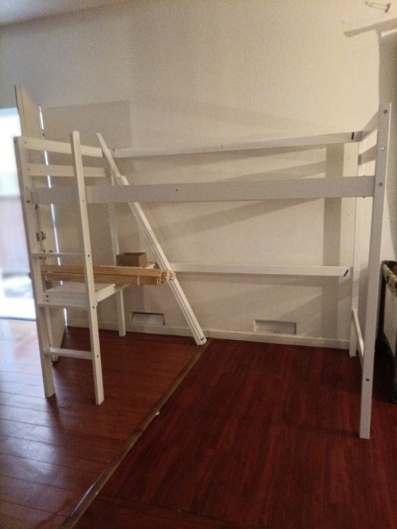 Bunk beds