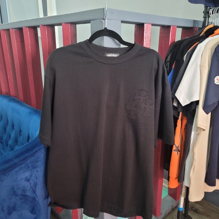 Chrome Hearts T Shirt