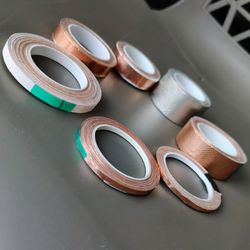 3M copper tapes