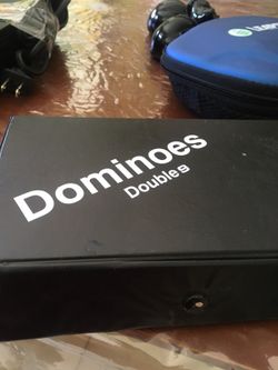 Dominoes