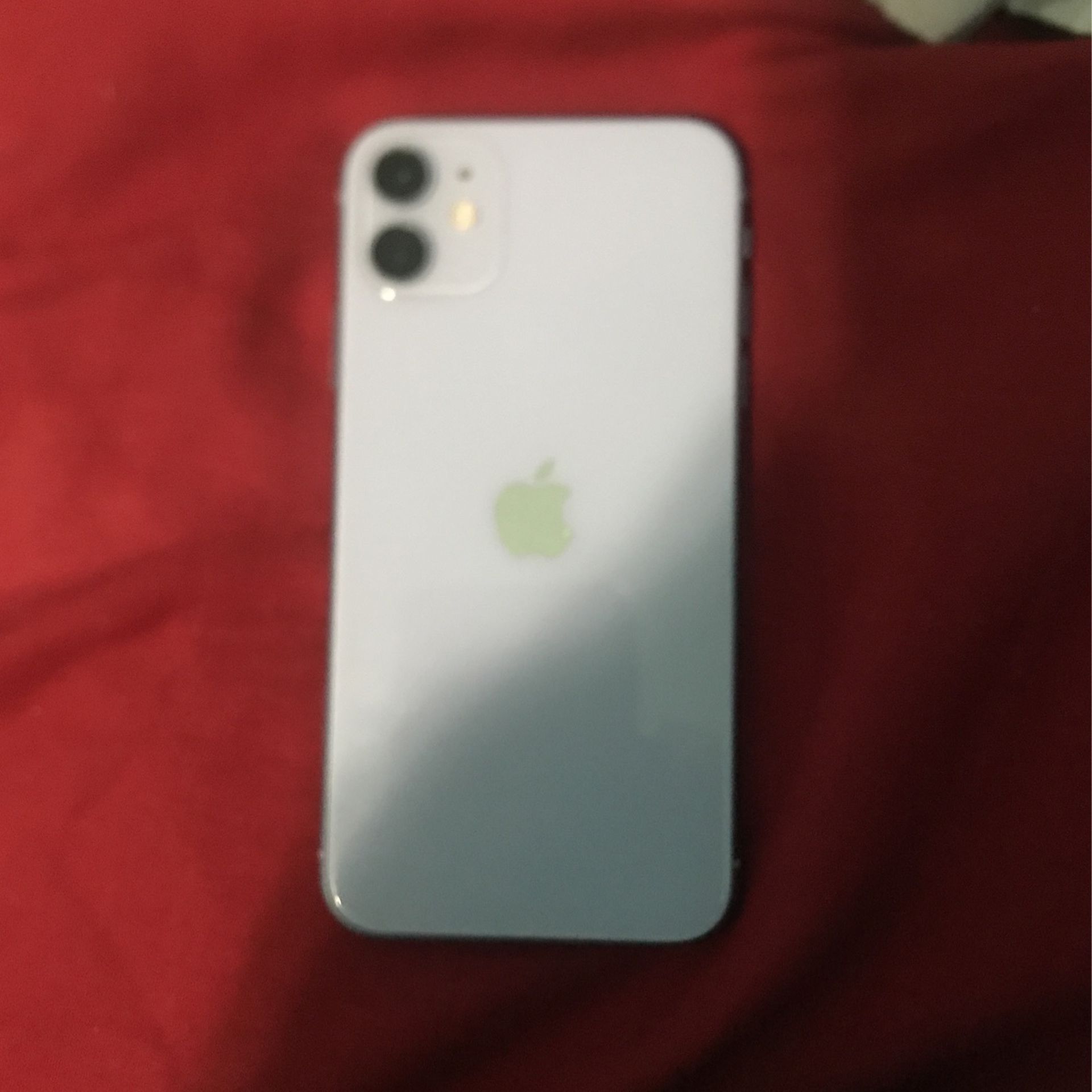 iPhone 11, Lavender
