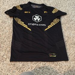 UFC Walkout Shirt 