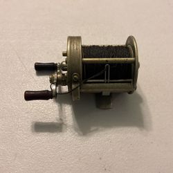 Rare Heddon 335 Reel