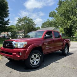 2007 Toyota Tacoma
