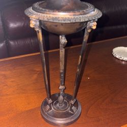 Antique Incense Burner