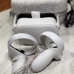 Meta Quest 2 Headset
