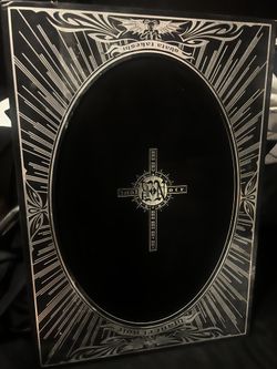 Death Note Manga Art Book Blanc Et Noir: Takeshi Obata Illustrations