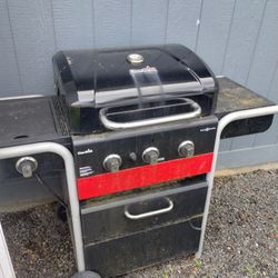 Bbq