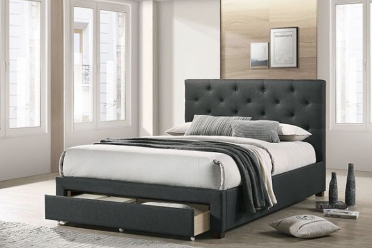 Eastern King Bed