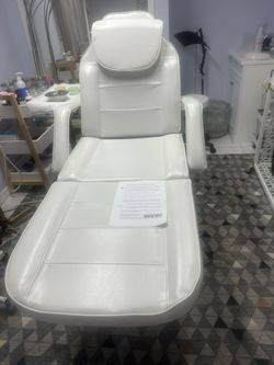 Med Spa Chair