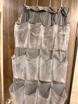 Shoe organizer
