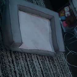 Dog Bed 
