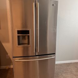 LG Fridge 
