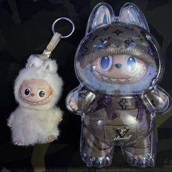 Labubu