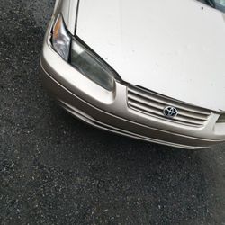 1999 Toyota Camry