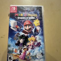 Nintendo Switch Game