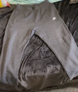 Nike sweatpants Size Xl