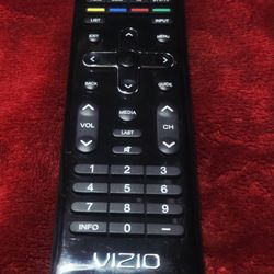 Original Remote Control For Vizio