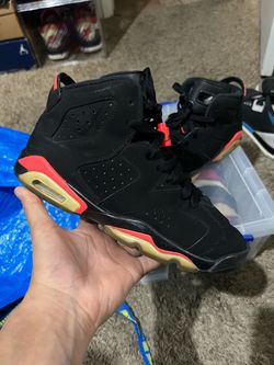 Sz 7y Jordan retro $15 FIRM NO TRADES
