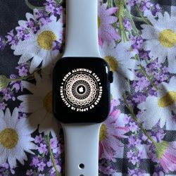 Apple Watch Series 6