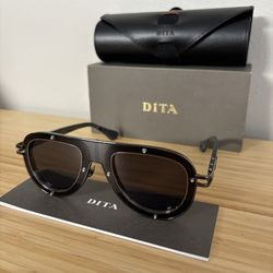 DITA sunglasses 