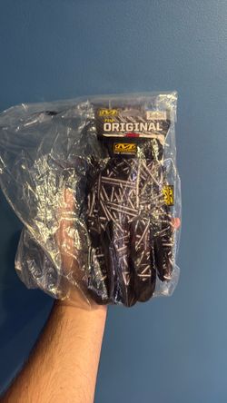 Supreme Mechanix Work Gloves
