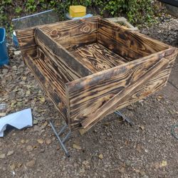 Garden Box 