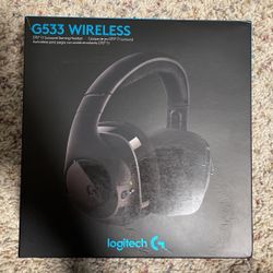 Logitech g533 sale shop