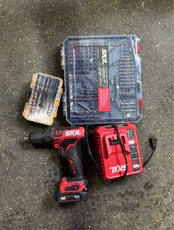 Tools Drill