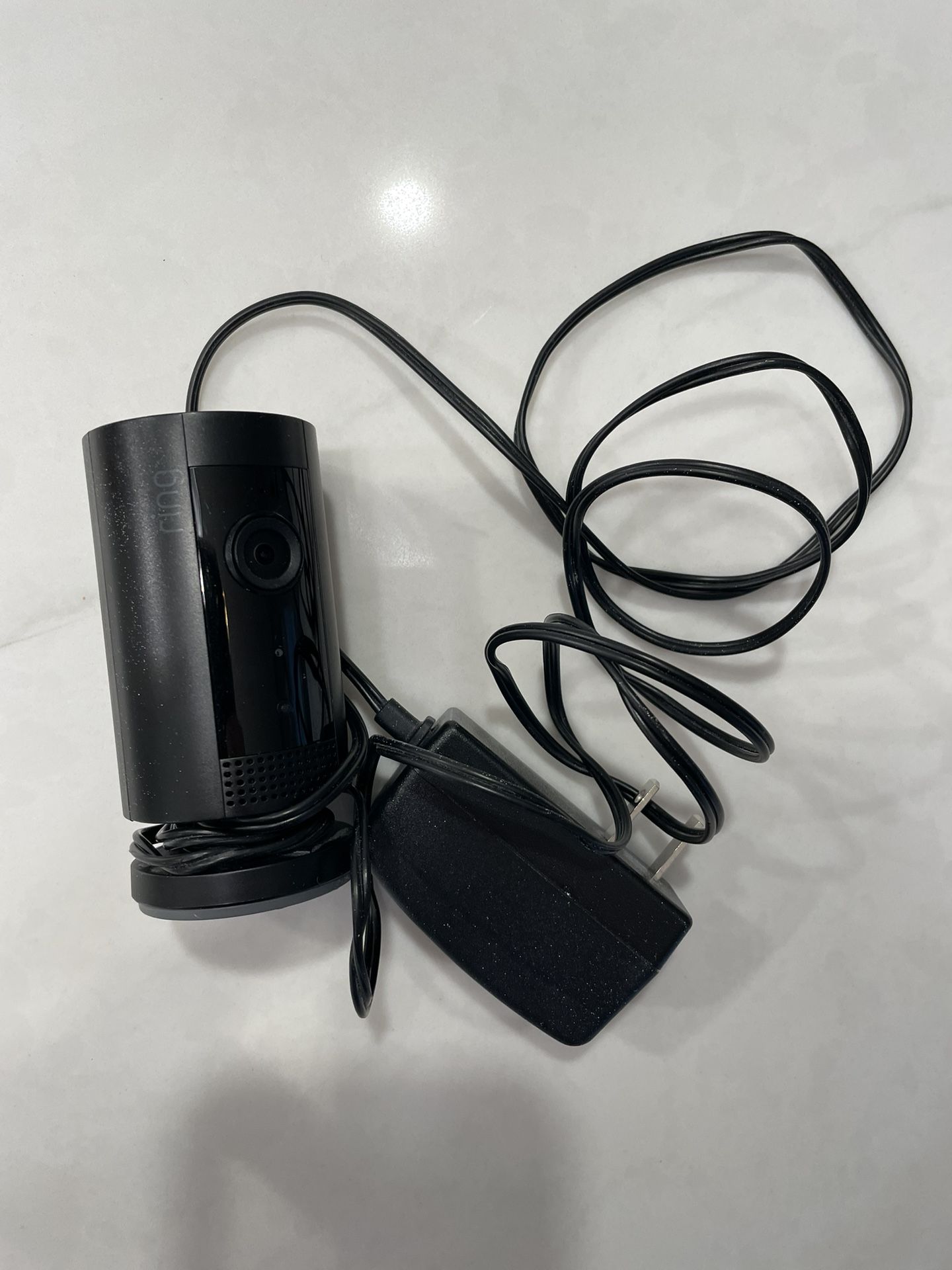 Ring Indoor Cam Gen 1