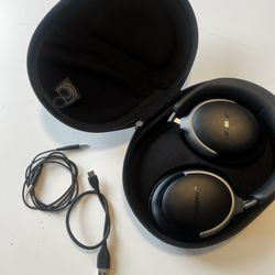 Bose QuietComfort Ultra Wireless Headphones 