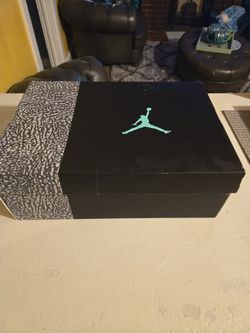 Jordan 3