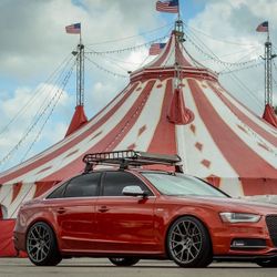 2014 Audi S4