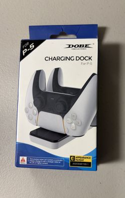 P5 Charging Dock