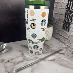 Starbucks Thermos