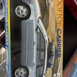Roof Top Carrier
