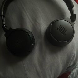 Jbl Headphones 