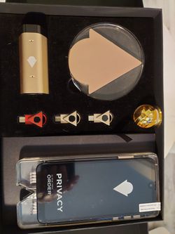 IMPULSE CRYPTODATA PHONE