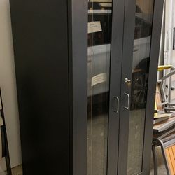 Vinotheque Wine Storage