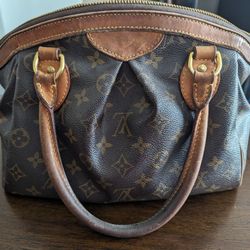 Louis Vuitton Tivoli PM 