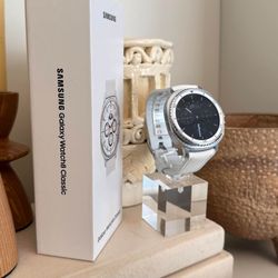 Samsung Galaxy Watch 8 Classic