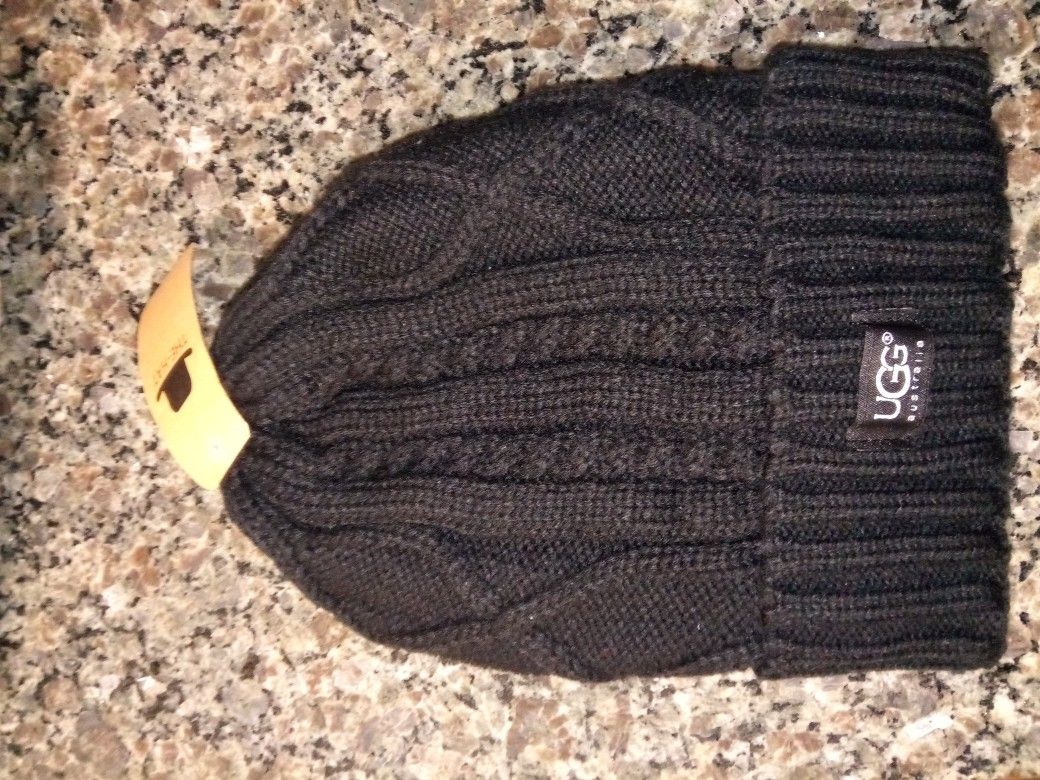 Brand new winter hat