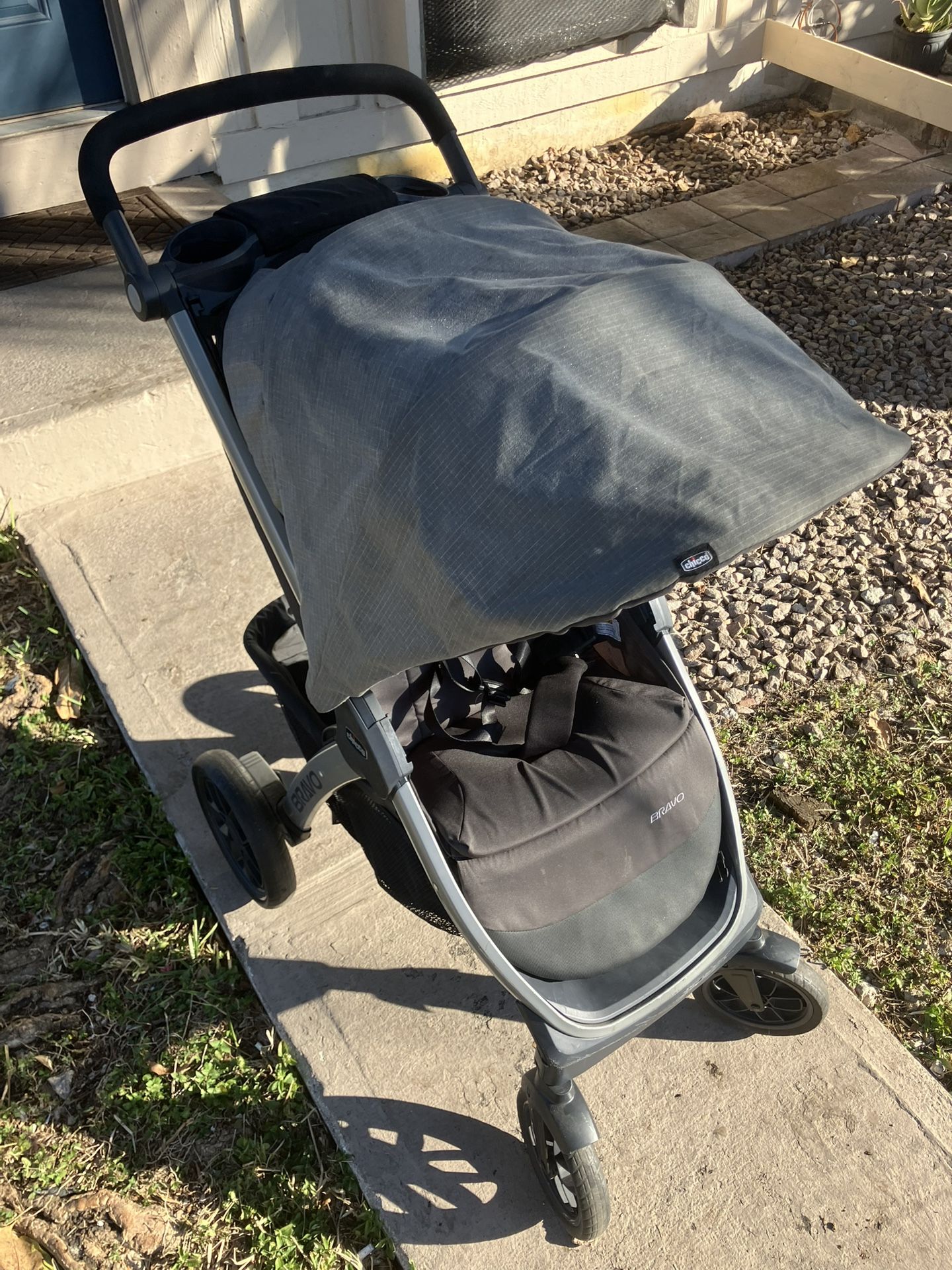 Baby Stroller In Great Condition