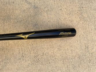 Mizuno Classic Bamboo Wood Baseball Bat MZB 62 | 33" | BBCOR / BESR