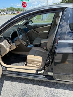 2012 Nissan Altima 2.5 with 152K miles