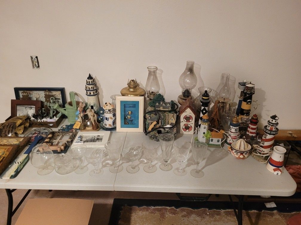 Estate Sale