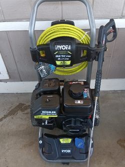 RYOBI