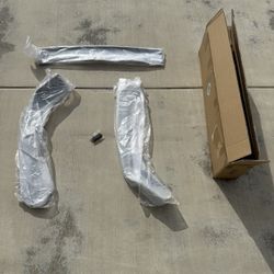 Nissan Altima Front Bumper Lip